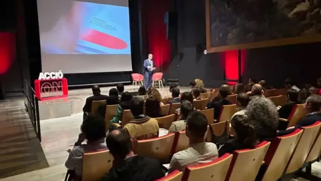 Las exportaciones de Girona crecen un 87% en los últimos 10 años (y alcanzan en 2023 la cifra más alta de la serie histórica)