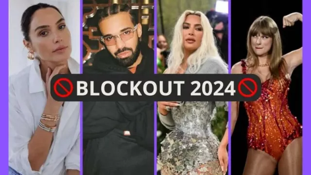 ¿El fin del marketing con influencers? Movimiento incentiva a bloquear celebridades en redes sociales