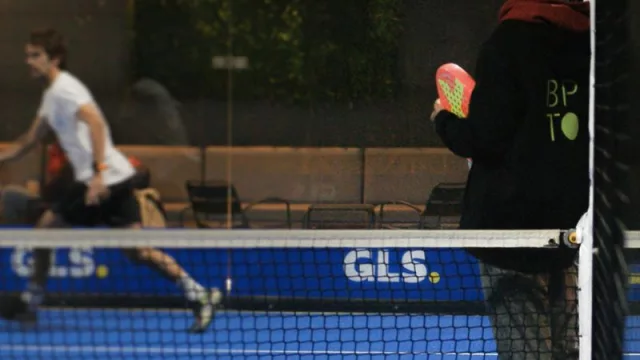 La liga de pádel inter-empresas más exclusiva encara su camino hacia la final