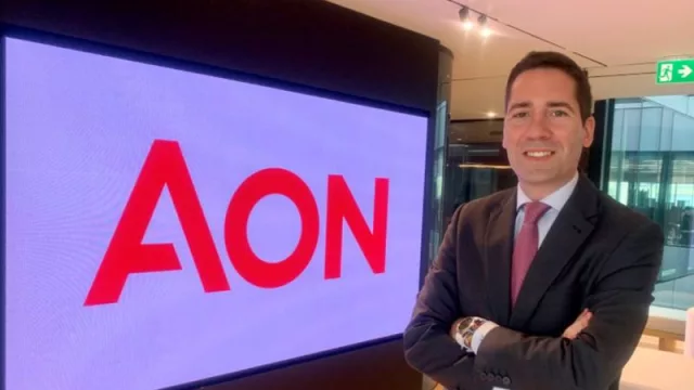 Aon nombra a Fernando Gragera director de seguros de contingencias y litigios en España y Portugal