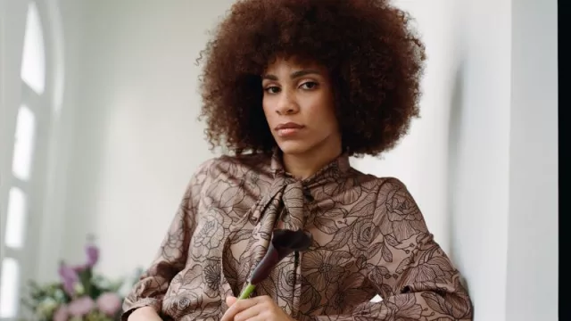 Gran Meliá confía la uniformidad de la compañía (inspirada en el Mediterráneo) al reconocido diseñador Juan Vidal