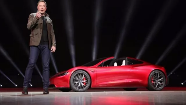 Un récord de minoristas de Tesla respaldan el acuerdo salarial de Musk (tras la llamada a la acción de la empresa)