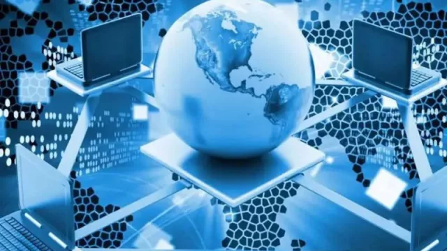 Descomposición digital: el 38% de las páginas web que existían en 2013 desaparecieron de internet en la actualidad