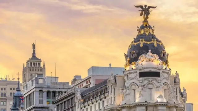 Madrid lidera las cifras de construcciones y transacciones (pero continua con una asignatura pendiente: el desequilibrio entre oferta y demanda)