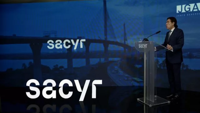 Sacyr capta 222 millones de euros en la ampliación de capital para impulsar sus concesiones (el Anillo Vial Periférico de Perú y la autopista I-10 de EEUU entre los activos a potenciar)