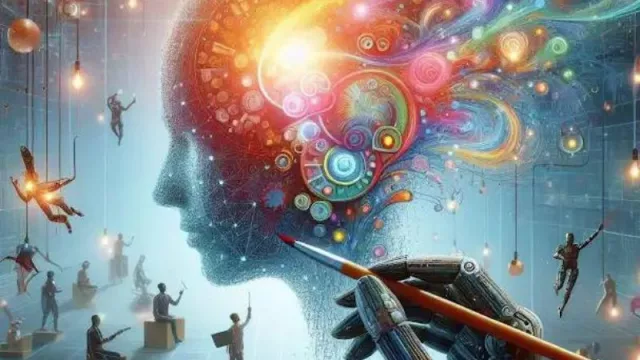 El arte en la era de la inteligencia artificial: ¿colaboración o amenaza?