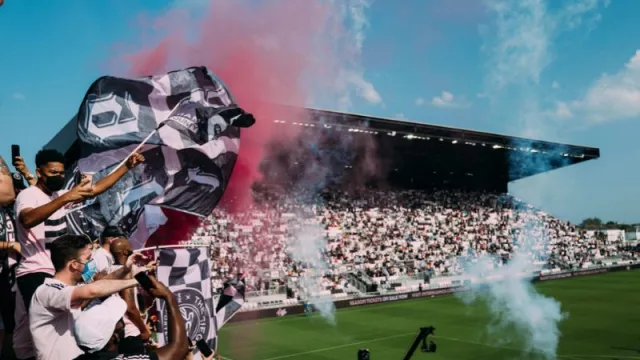 La perspectiva femenina del crecimiento del fútbol en Florida