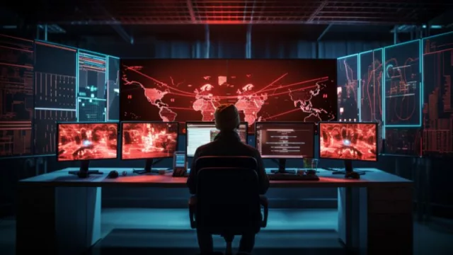 El troyano de acceso remoto SugarGh0st RAT es utilizado para atacar a expertos en inteligencia artificial