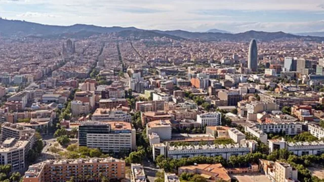 Masorange invertirá 130 millones de euros en Barcelona en tres años para desarrollar infraestructuras
