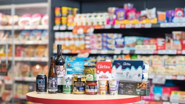 Y llegó el Gran Dia... la cadena de supermercados transforma su marca propia para ofrecer la mejor calidad del mercado