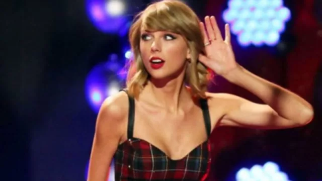 20% de aumento de facturación por la gira de Taylor Swift: el caso más emblemático de branding artístico