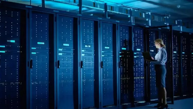 Teldat, cerca de triplicar su EBITDA en 2023 (gracias a la apuesta por la ciberseguridad)