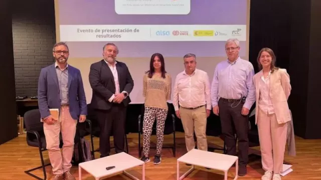 Las ciudades españolas alcanzan un grado de contribución a los ODS del 50%