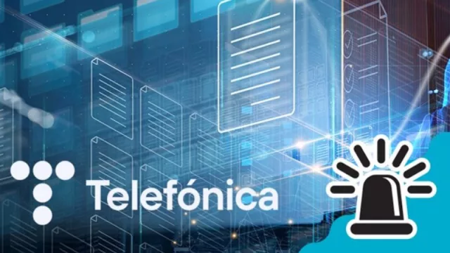 ¿Filtración de datos en Telefónica? OCU aconseja estar atentos a intentos de fraude online