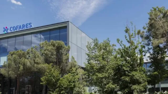 Cofares apuesta por la eficiencia energética y la sostenibilidad (la optimización de rutas y el uso de energías renovables, entre las prácticas sostenibles de la compañía)