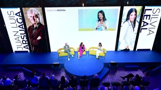 Sanitas presenta su hospital digital Blua (el nuevo modelo de asistencia sanitaria que permite la hospitalización a domicilio)