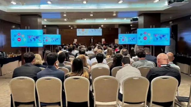 Si el cibercrimen fuera un país, sería el tercer motor económico del mundo: los ciberataques se están triplicando con respecto al año 2023