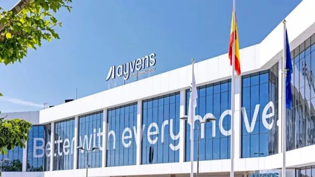 Ayvens España reafirma su posición de liderazgo con una flota de más de 264.000 vehículos (y con estos llega a un total de 3,4 millones en todo el mundo)