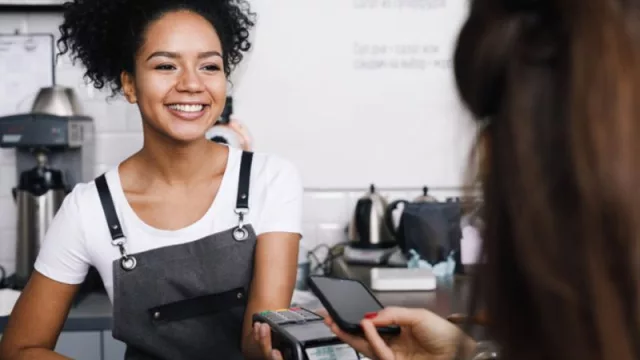 Worldline confirma que las transacciones digitales son más ecológicas que el efectivo