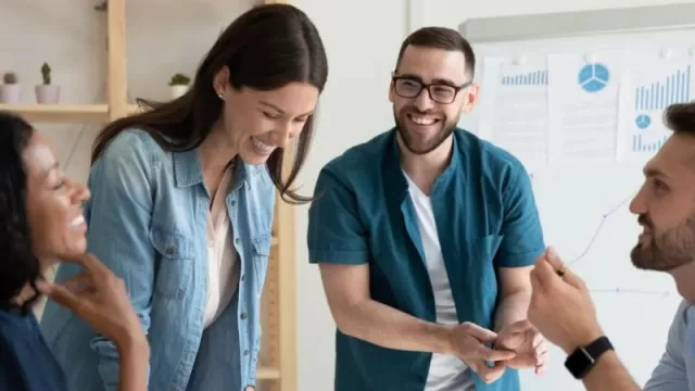 Las competencias digitales y la orientación laboral marcan la diferencia en el futuro profesional de los jóvenes