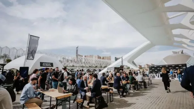 La Comunidad Valenciana es la tercera región de España que más inversión ha captado en los últimos cinco años