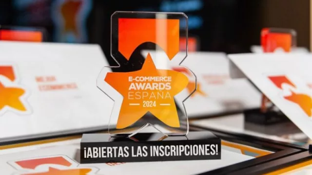 Buscando a la estrella del comercio electrónico de España 2024: se abren las inscripciones para la 15ª edición de los premios más importantes del sector
