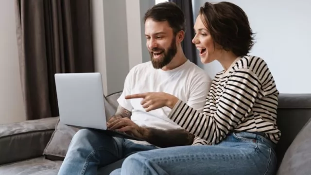 El interés por comprar vivienda supera los datos de hace un año: el 48% quiere comprar (frente al 40% que quiere alquilar)