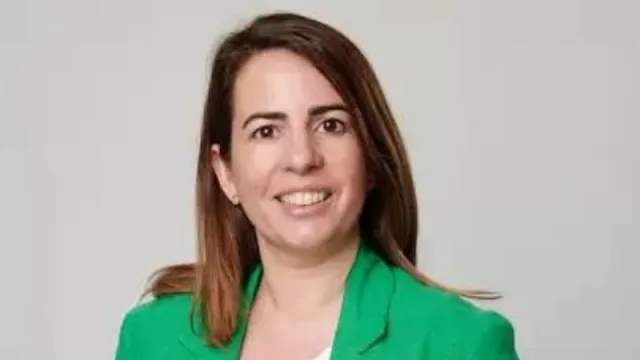 Cristina Ortiz Ferrari, nueva directora de la Fundación DomusVi
