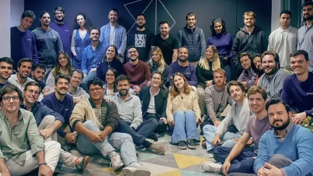 La startup madrileña Embat se consagra ganadora del vertical Fintech & Insurtech en South Summit Madrid 2024