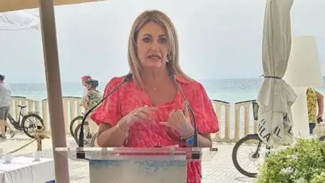 Turisme Comunitat Valenciana otorga la bandera Qualitur a 204 playas y calas de 39 municipios de la Comunitat Valenciana