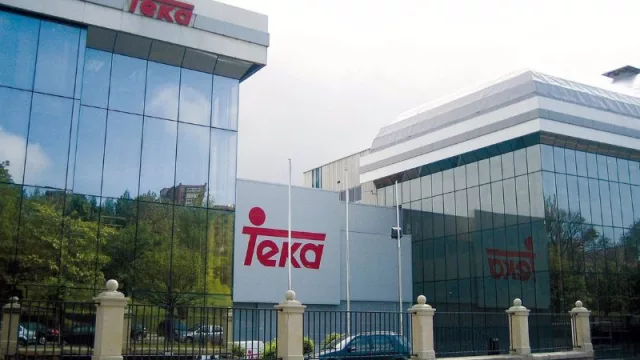La multinacional china Midea compra el grupo de electrodomésticos Teka