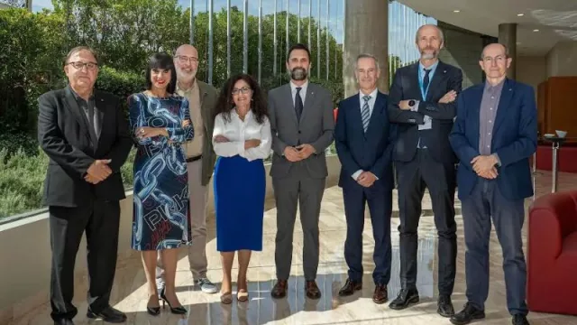 Caprabo comparte sus nuevas claves estratégicas de negocio, el año del 65 aniversario del primer supermercado