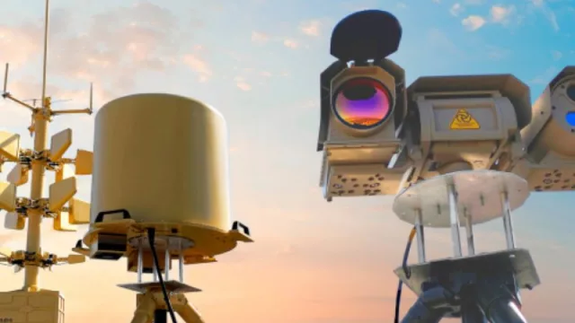 Escribano, Indra y TRC suman fuerzas para conformar la solución más avanzada para contrarrestar drones (C-UAS)