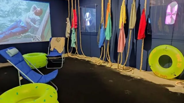 elPulpo se consolida como marca de referencia en moda internacional en la prestigiosa feria Pitti Uomo