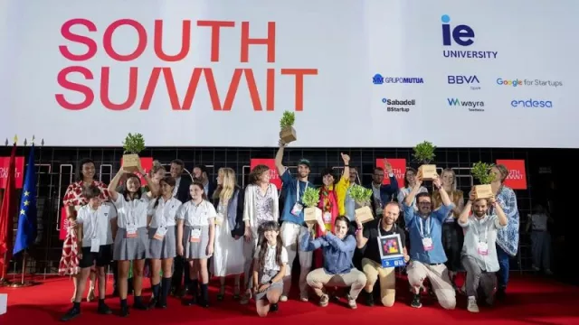 South Summit Madrid 2024 reúne a más de 2.000 inversores con una cartera de inversión de más de 500.000 millones de dólares, 174.000 millones más que el año pasado