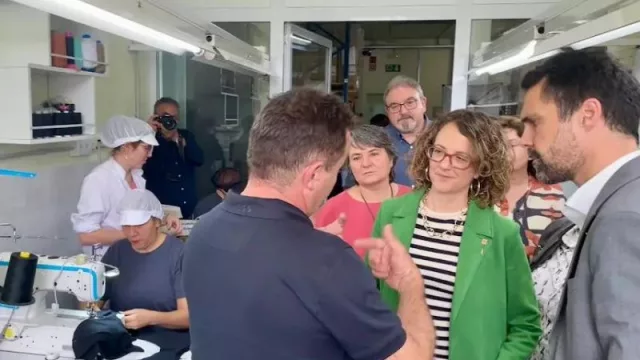 Cerca de 400.000 mujeres ya tienen su producto menstrual reutilizable gratuito gracias a la acción 'Mi regla, mis reglas'