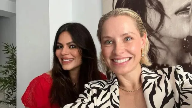 Las celebrities apuestan por el intercambio de casas (Soraya a Sevilla y Marisa Jara a Conil)