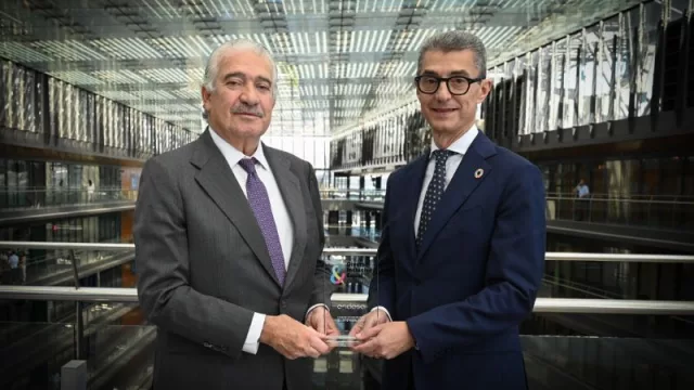 Endesa, primera energética que recibe el distintivo "Diverse, Inclusive & Equal Company"