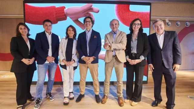 Coca-Cola lanza una plataforma para compartir su acción en sostenibilidad e invitar a consumidores al cambio