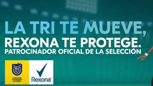 Rexona se convierte en el patrocinador oficial de la Conmebol Copa América USA 2024 y se “juega" con un spot y promo a lo “mundial” (también se convierte en sponsor de Ecuador y de Uruguay)