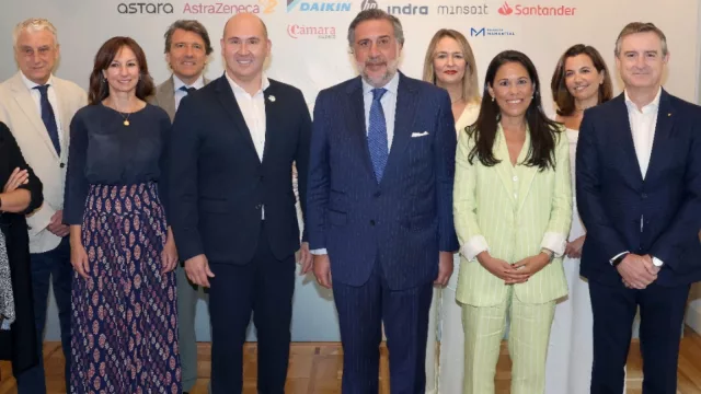 La Cámara de Comercio de Madrid, la Fundación Manantial, el Consejo General de la Psicología y el doctor Celso Arango se unen a ‘Fundamentales’