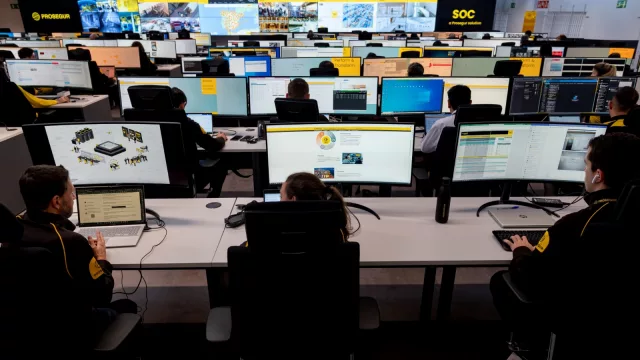 Prosegur construirá el primer centro de ciberseguridad e inteligencia en Andorra junto al socio local Menta Grup