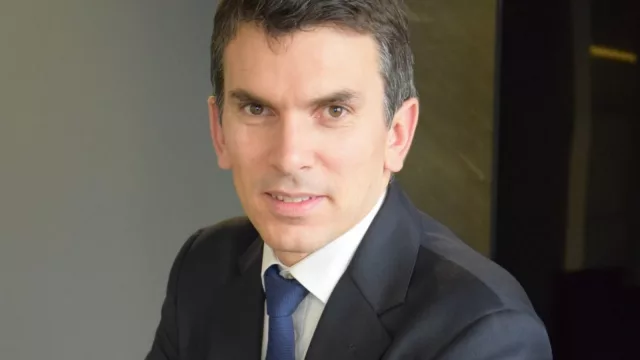 Bruno Vaffier nombrado Director de Operaciones de Cegid