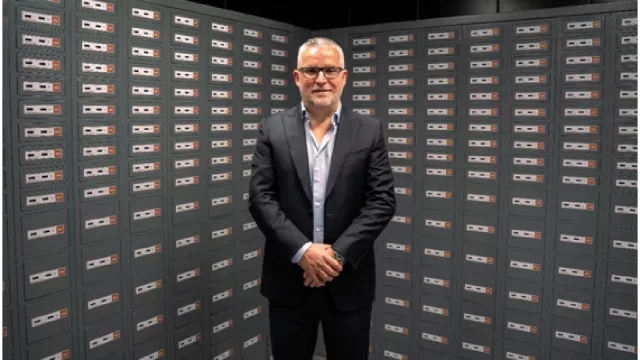 The Vaults Group, la red líder de cajas privadas de seguridad en Europa, invertirá 3 millones de euros en su primera apertura en Madrid