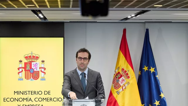 El Gobierno activa los primeros 3.400 millones del Fondo de Resiliencia Autonómica para proyectos regionales