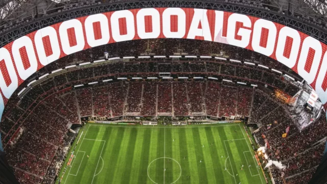 Hoy comienza la CONMEBOL Copa América Estados Unidos 2024 en el Mercedes-Benz Stadium (te mostramos los últimos detalles tech sobre este asombroso estadio en Atlanta)