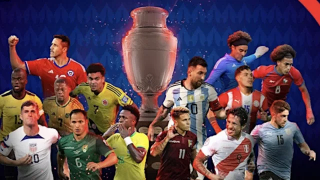 ¿Cuáles son las selecciones más caras de la Copa América 2024?¿Es cierto que es menos competitiva que Europa? Mirá aquí los jugadores de los equipos más cotizados