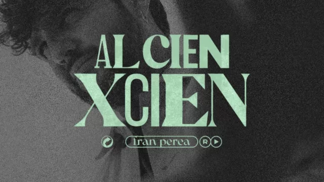 Fran Perea se suma a la sostenibilidad del vidrio creando la primera canción 100% reciclada