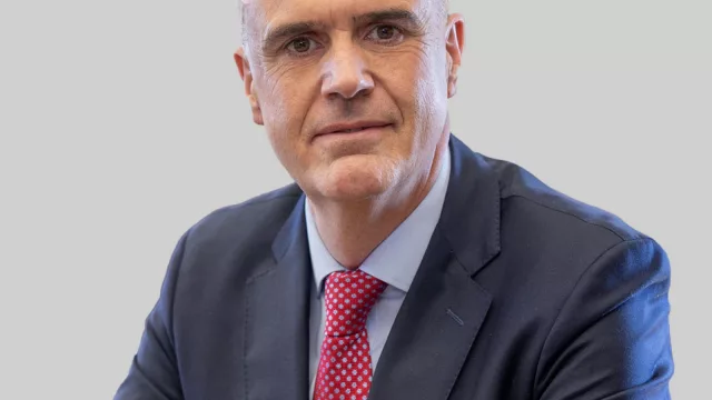 José Manuel Corral, nuevo consejero delegado de MAPFRE Vida