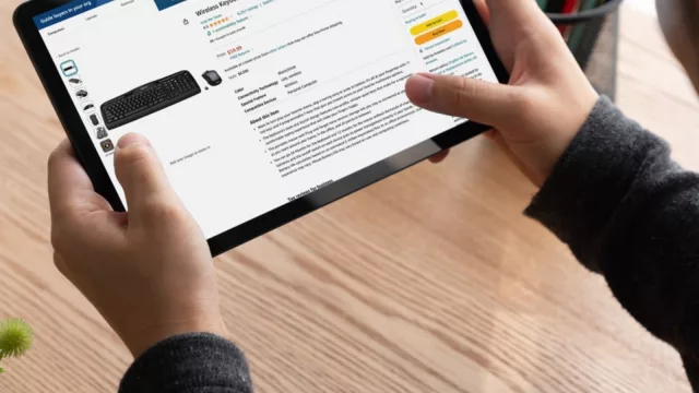 Amazon Business presenta nuevas tecnologías para ahorrar tiempo y reducir costes a los clientes empresariales